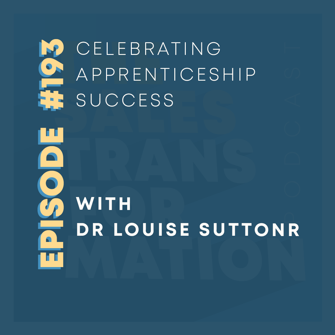 Our Latest Podcast bust