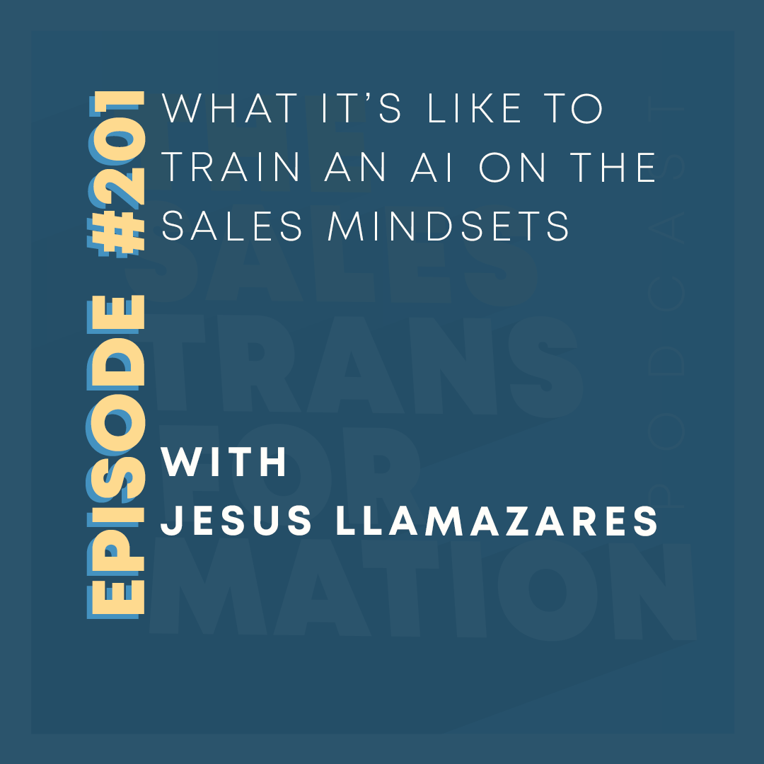 Our Latest Podcast bust