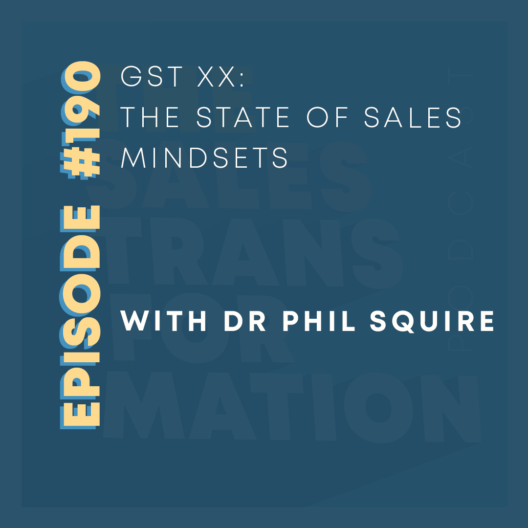 Our Latest Podcast bust